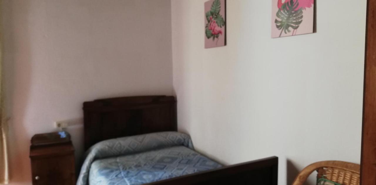 Rakel Hotel Muros Kültér fotó