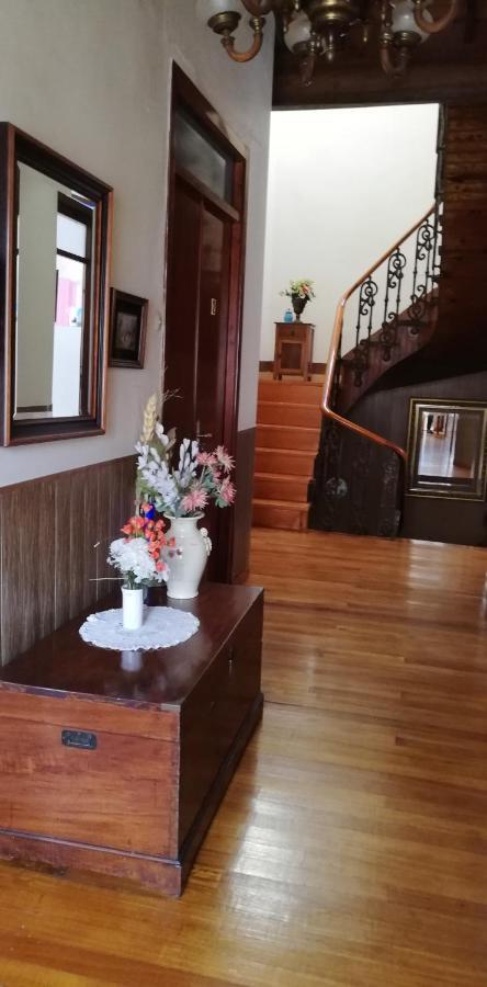 Rakel Hotel Muros Kültér fotó