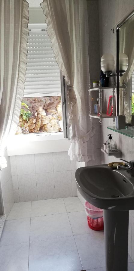Rakel Hotel Muros Kültér fotó