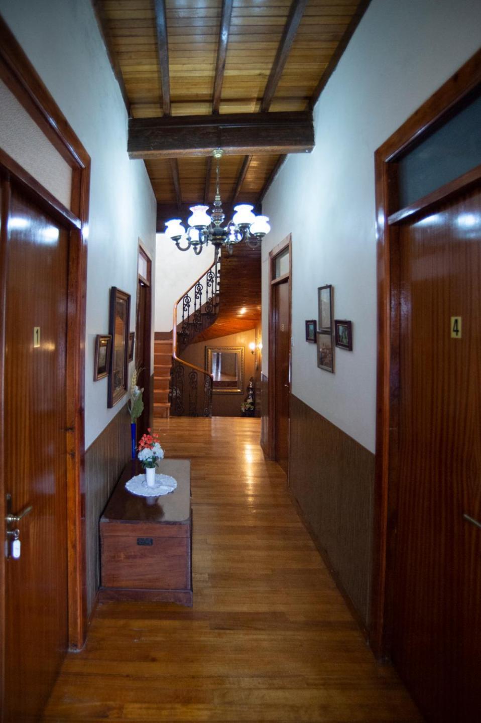 Rakel Hotel Muros Kültér fotó