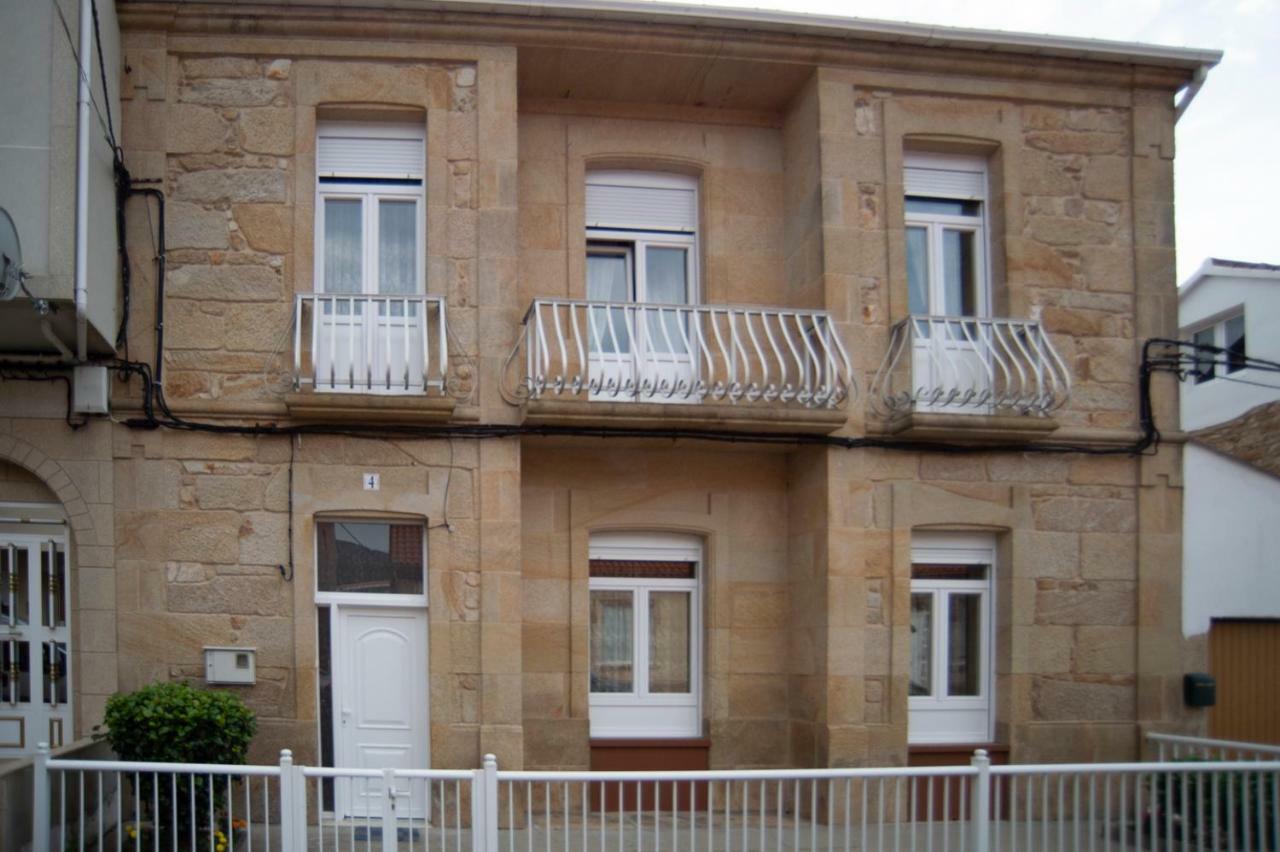 Rakel Hotel Muros Kültér fotó