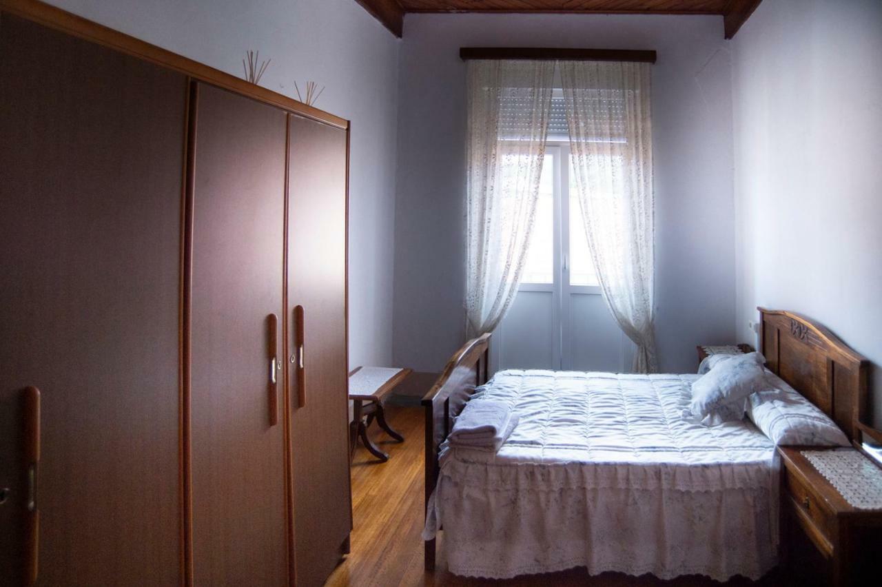 Rakel Hotel Muros Kültér fotó