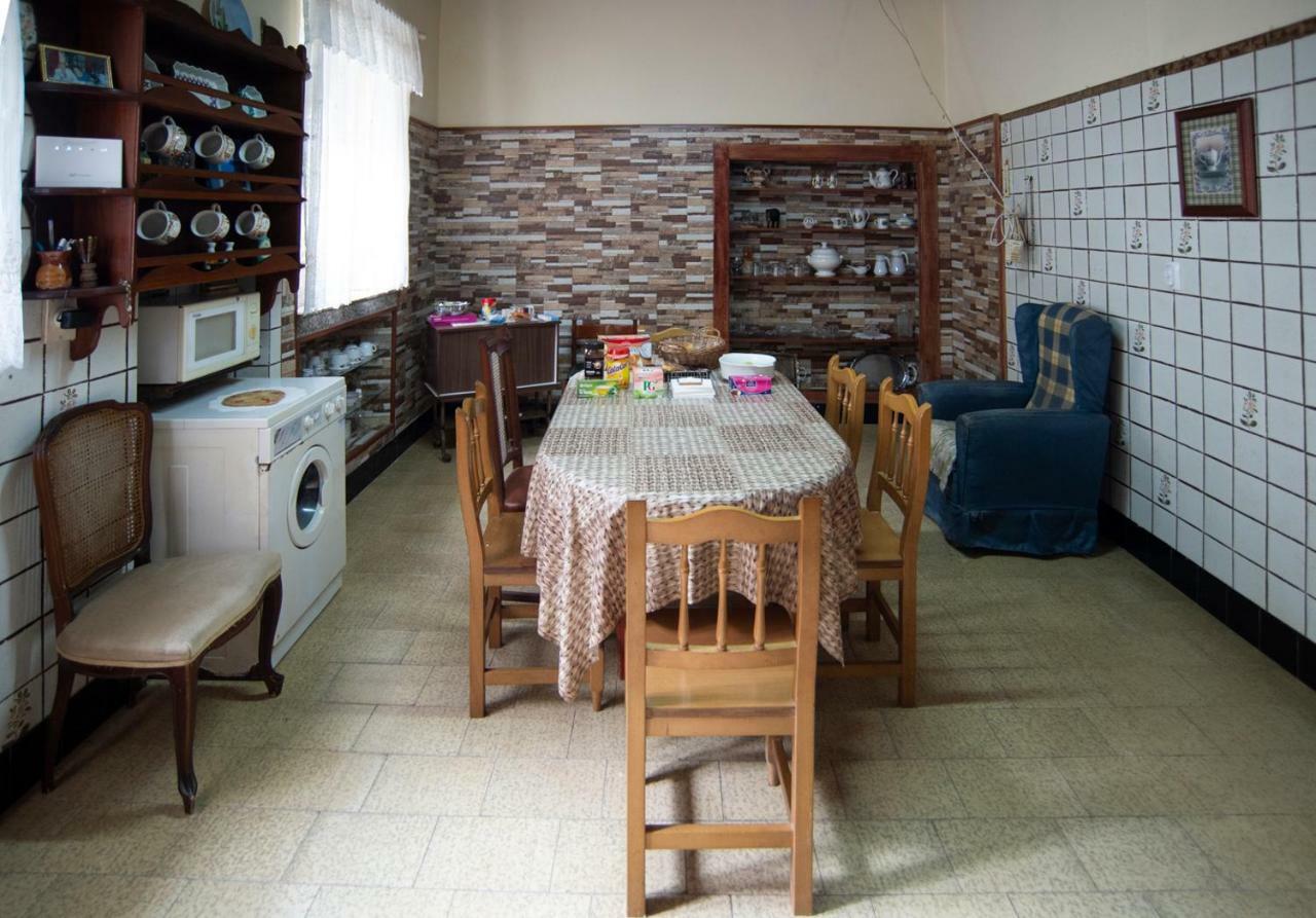 Rakel Hotel Muros Kültér fotó