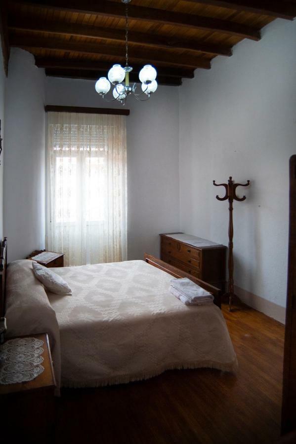Rakel Hotel Muros Kültér fotó