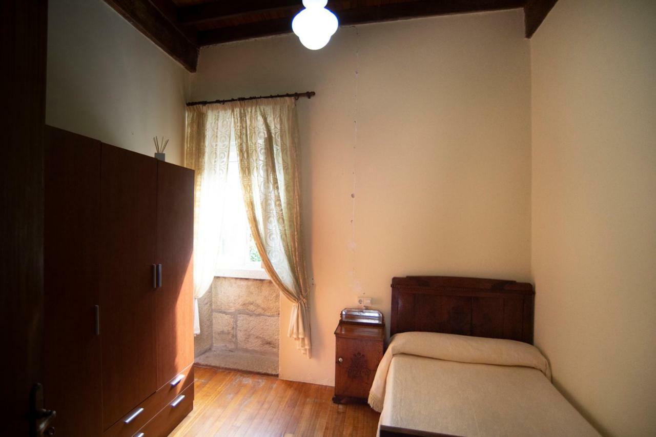 Rakel Hotel Muros Kültér fotó