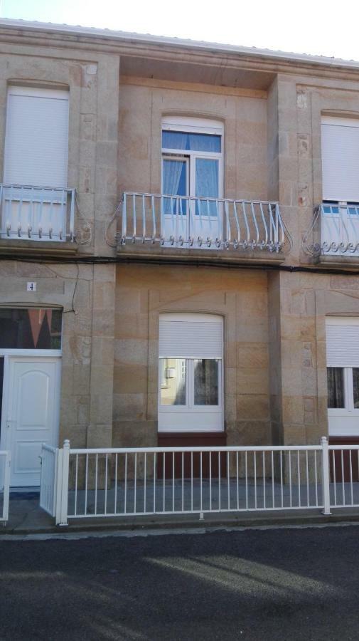 Rakel Hotel Muros Kültér fotó